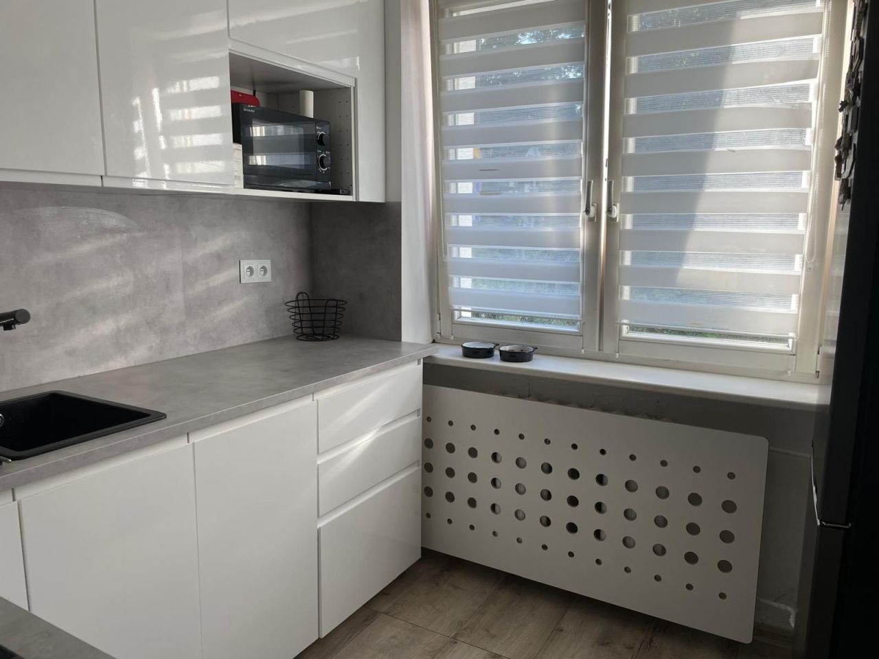 Mieszkanie 2-pokojowe Katowice Śródmieście, ul. ks. bp. Arkadiusza Lisieckiego. Zdjęcie 8