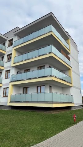 Mieszkanie 3-pokojowe Świdnik, ul. rotmistrza Witolda Pileckiego. Zdjęcie 1