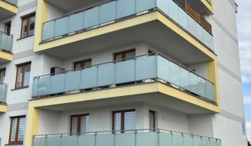 Mieszkanie 3-pokojowe Świdnik, ul. rotmistrza Witolda Pileckiego