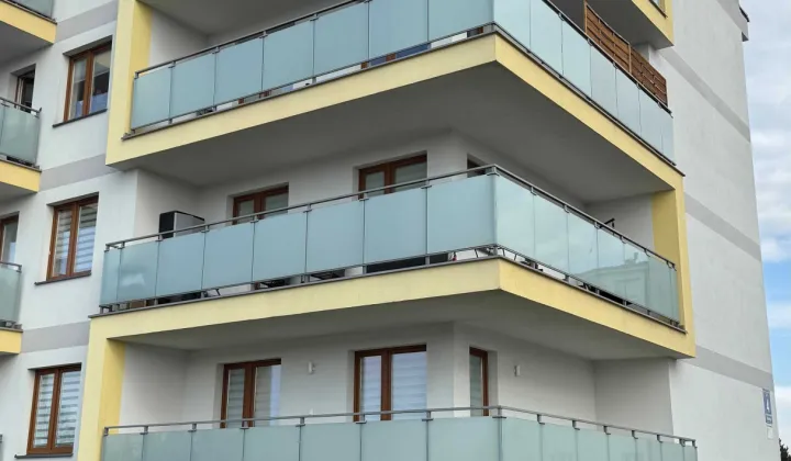 Mieszkanie 3-pokojowe Świdnik, ul. rotmistrza Witolda Pileckiego