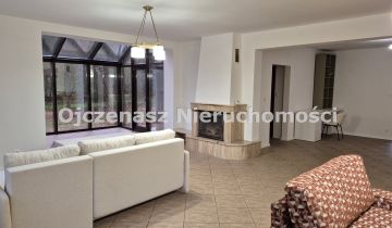 dom wolnostojący, 5 pokoi Kruszyn