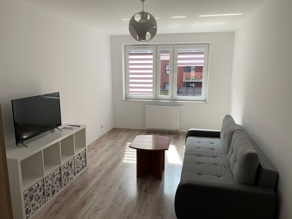 Mieszkanie 2-pokojowe Wrocław Stare Miasto