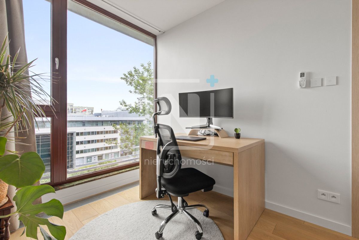 Mieszkanie 3-pokojowe Warszawa Ochota, ul. Włodarzewska. Zdjęcie 7