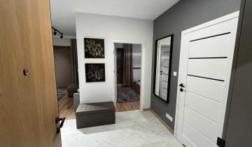 Mieszkanie 2-pokojowe Warszawa Włochy, ul. Wschodu Słońca