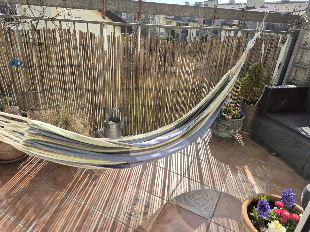 Mieszkanie 2-pokojowe Wrocław Psie Pole, ul. Miłostowska. Zdjęcie 10