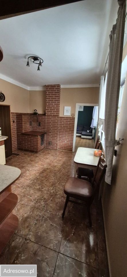 dom wolnostojący, 3 pokoje Brzeźnica, ul. Kasztanowa. Zdjęcie 17