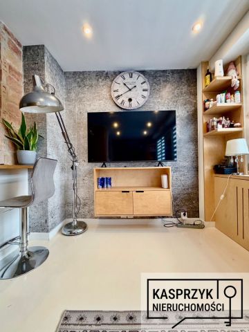 Mieszkanie 1-pokojowe Sanok, ul. Wolna. Zdjęcie 3