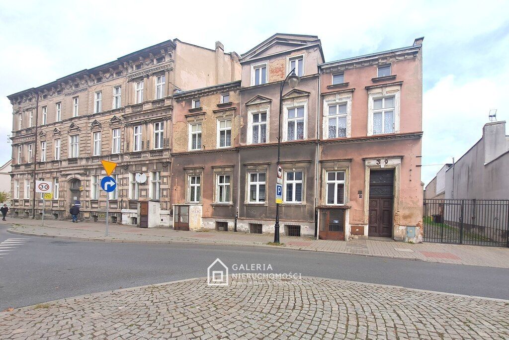 Mieszkanie 1-pokojowe Gniezno, ul. Mieszka I. Zdjęcie 2