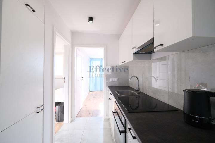 Mieszkanie 4-pokojowe Wrocław Fabryczna, ul. Grabiszyńska. Zdjęcie 4