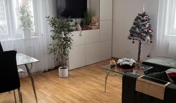 Mieszkanie 2-pokojowe Wrocław Psie Pole, ul. Zatorska