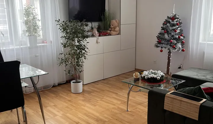 Mieszkanie 2-pokojowe Wrocław Psie Pole, ul. Zatorska