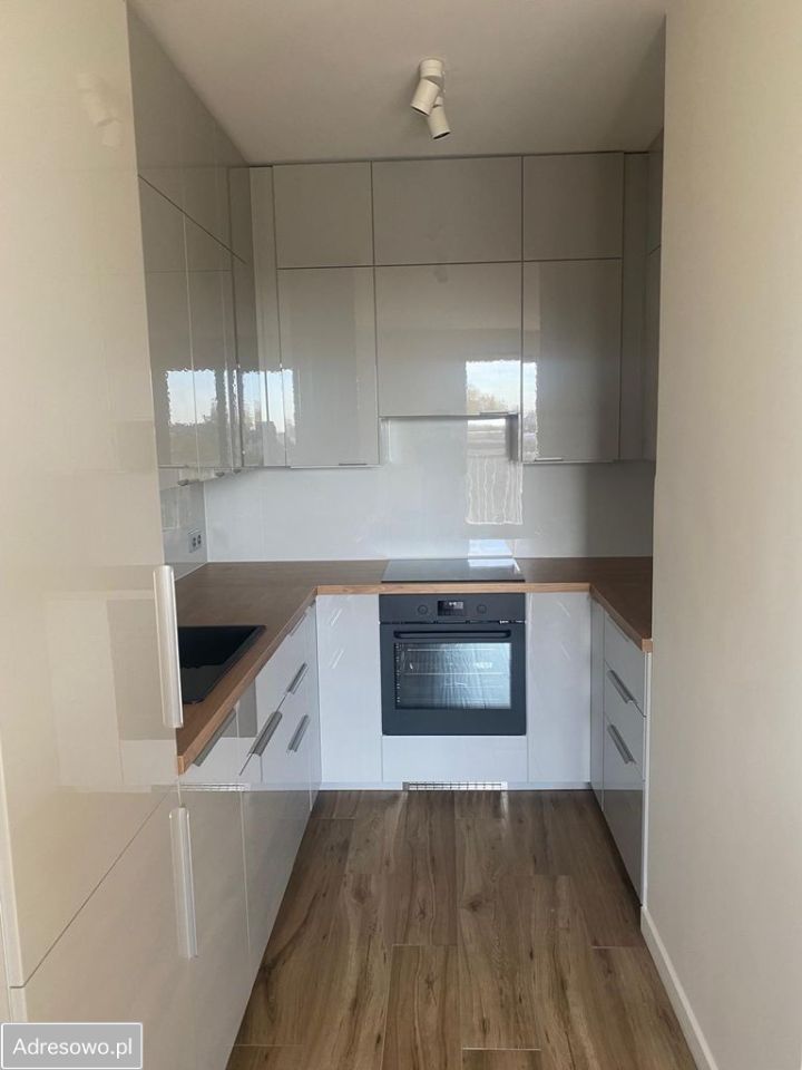 Mieszkanie 2-pokojowe Pruszków. Zdjęcie 10