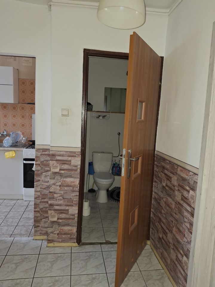 Pokój 1-pokojowe Toruń Bielany, szosa Okrężna. Zdjęcie 6