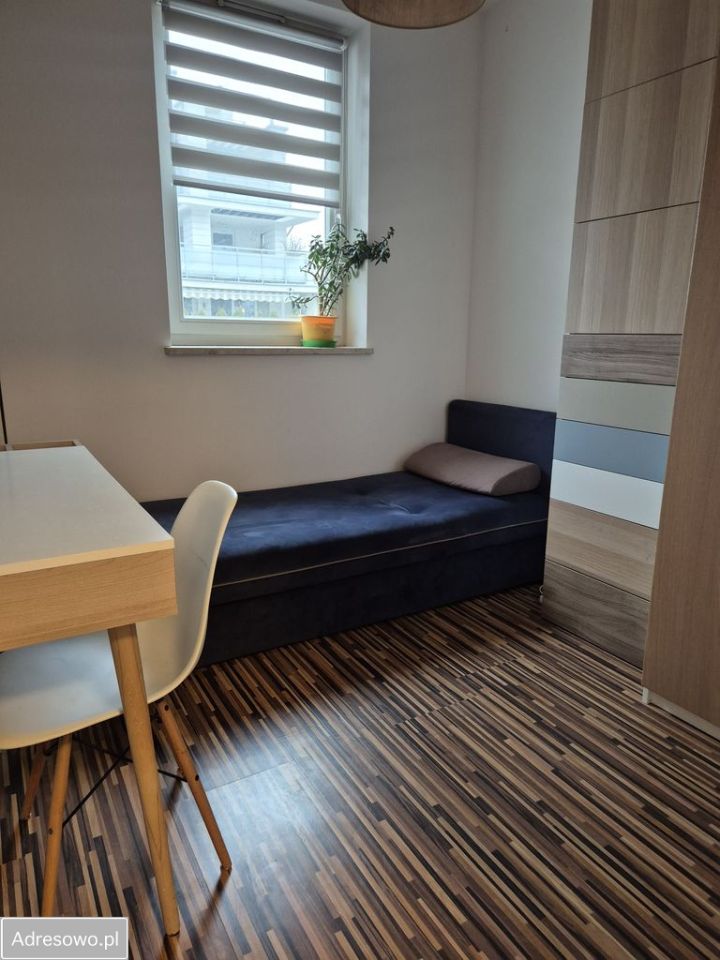 Mieszkanie 3-pokojowe Warszawa Białołęka, ul. Głębocka. Zdjęcie 9