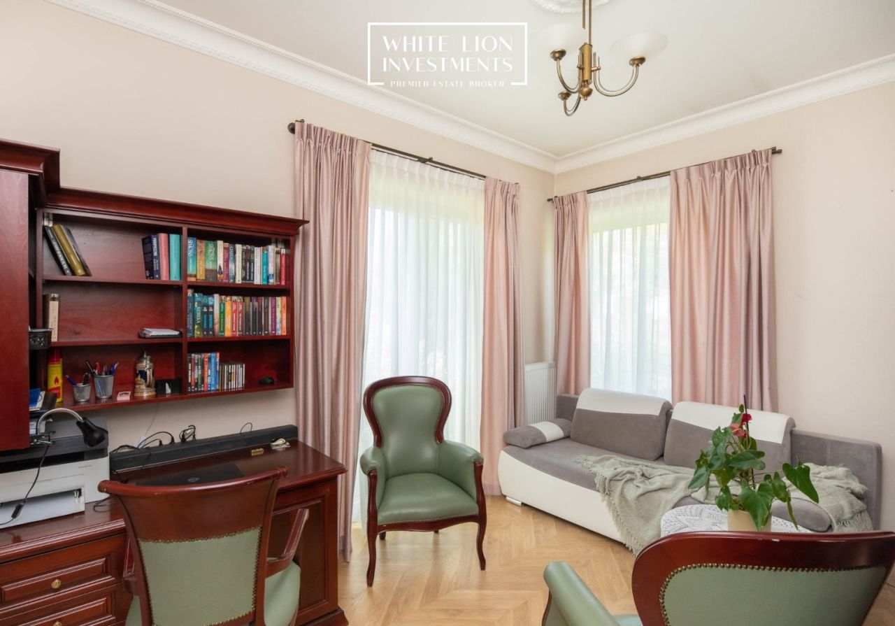 dom wolnostojący, 4 pokoje Prażmów. Zdjęcie 14