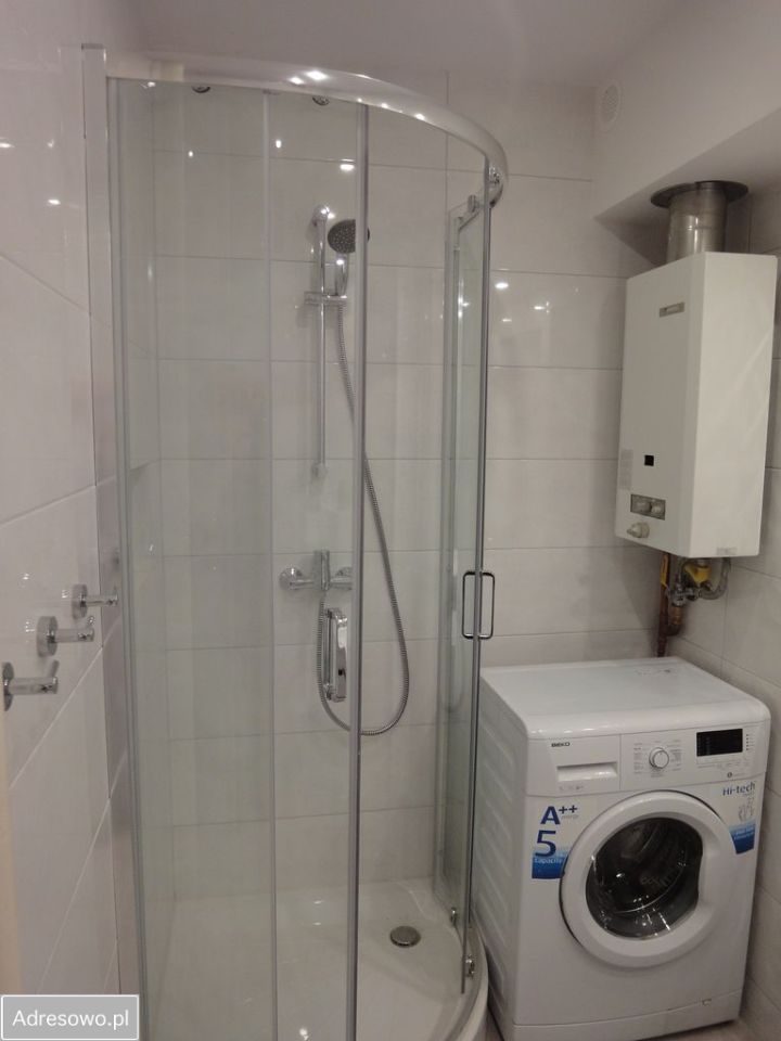 Mieszkanie 2-pokojowe Częstochowa Centrum. Zdjęcie 8