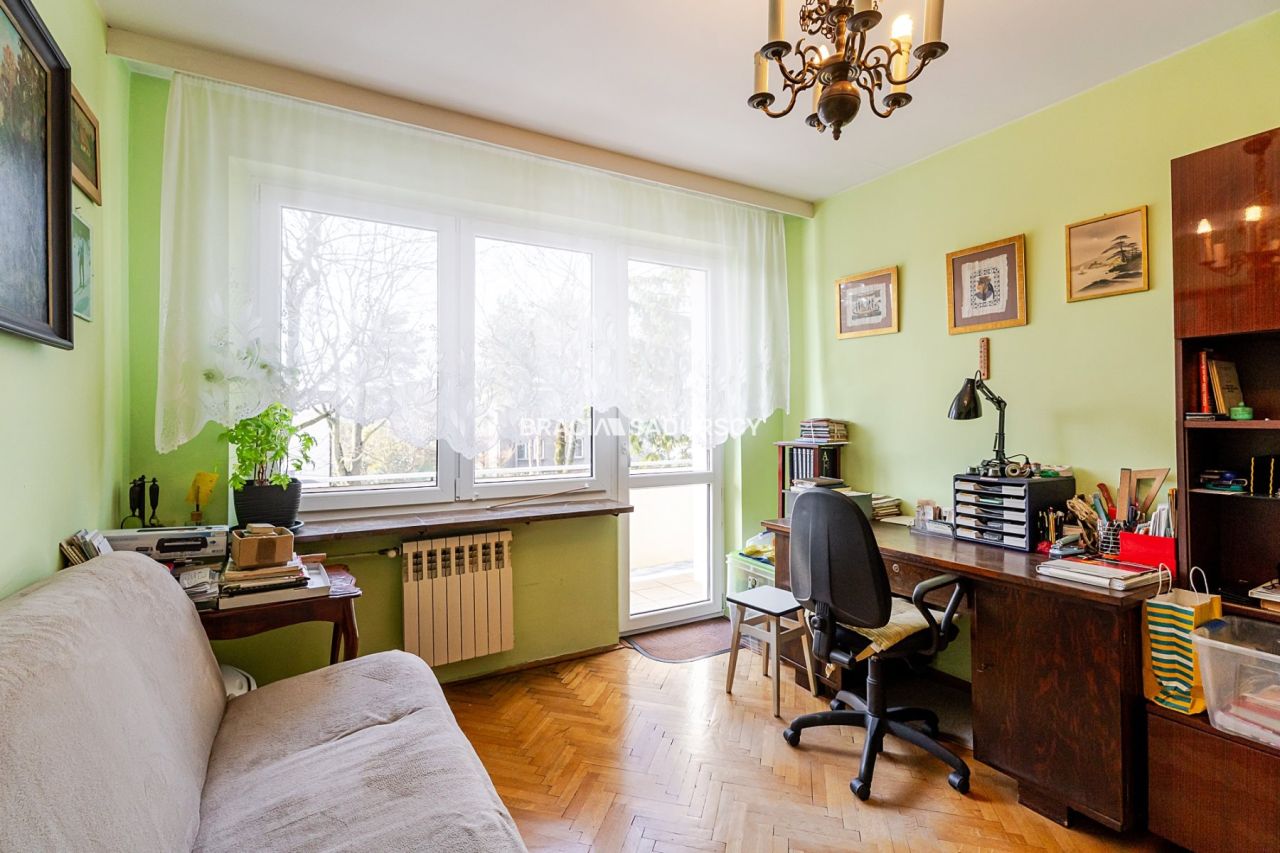 bliźniak, 7 pokoi Kraków Dębniki, ul. Szwedzka. Zdjęcie 12