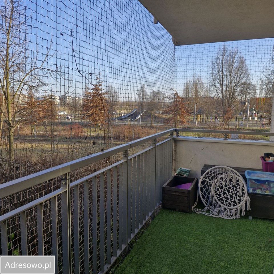 Mieszkanie 3-pokojowe Warszawa Białołęka, ul. Skarbka z Gór. Zdjęcie 10