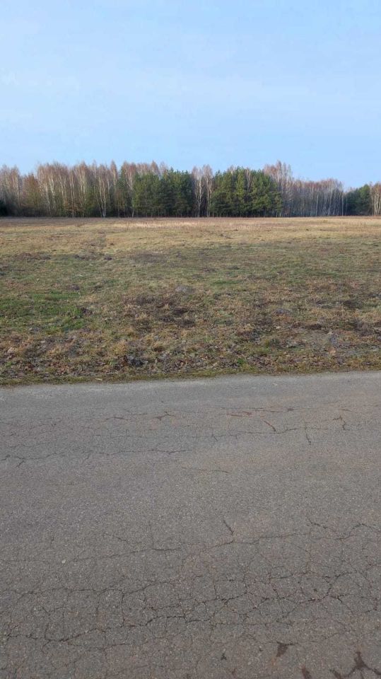 Działka budowlana Kolonia Sielce. Zdjęcie 3