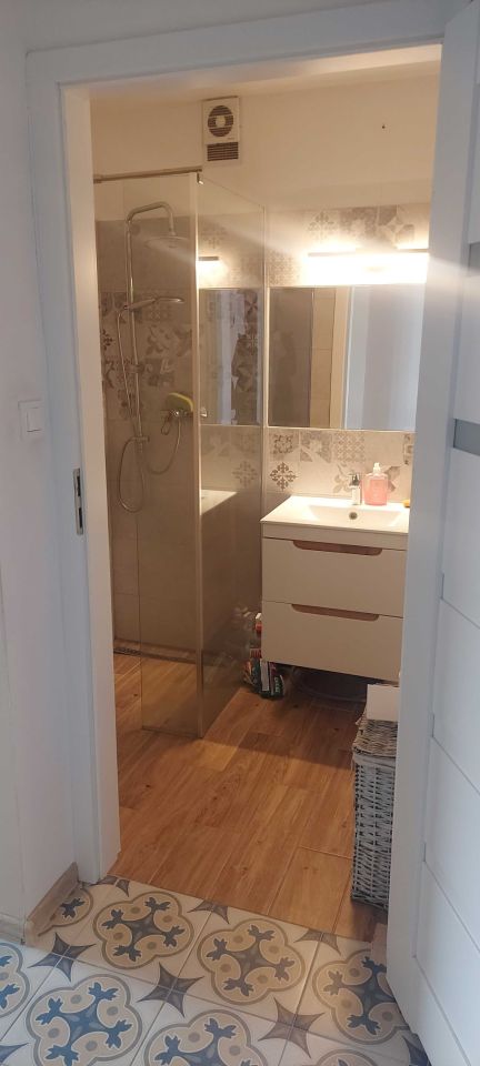 Mieszkanie 1-pokojowe Borne Sulinowo. Zdjęcie 5