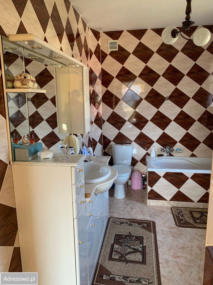 dom wolnostojący, 8 pokoi Zielonka, ul. Mikołaja Kopernika. Zdjęcie 8