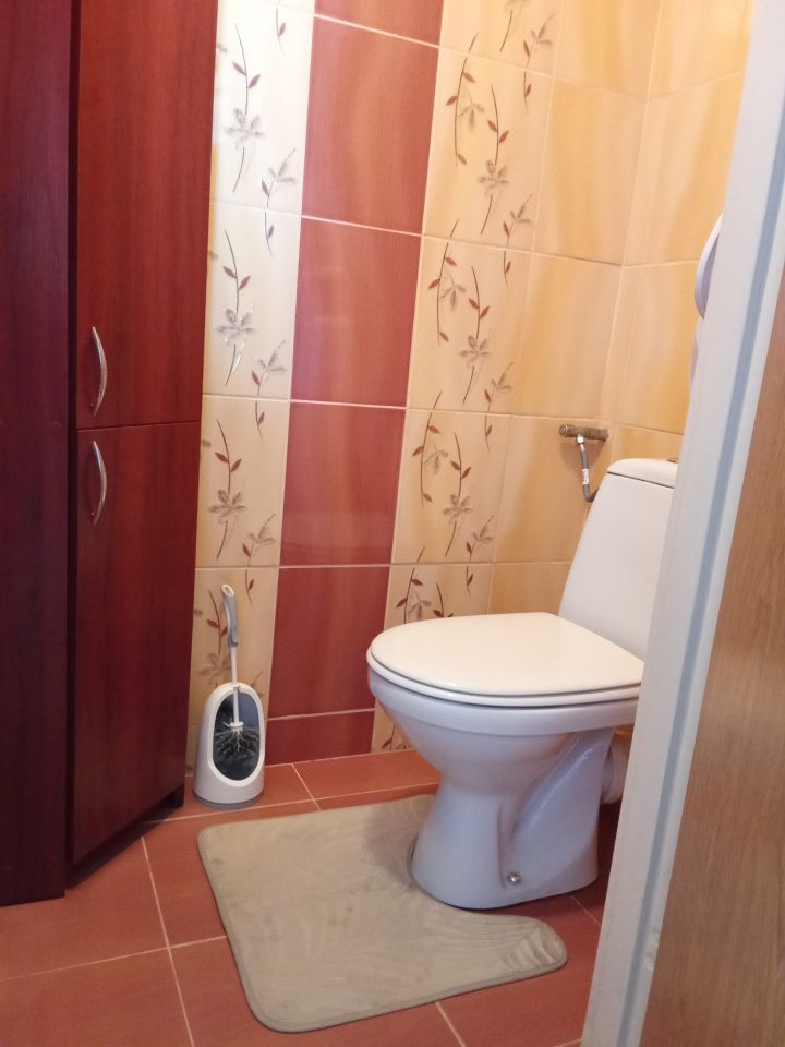 Mieszkanie 3-pokojowe Lublin Kalinowszczyzna, ul. Walecznych. Zdjęcie 10