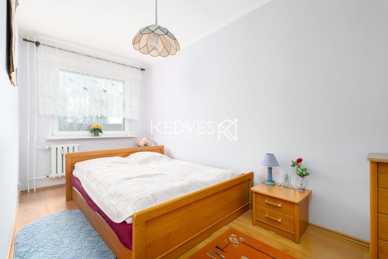 Mieszkanie 3-pokojowe Szczecin Prawobrzeże. Zdjęcie 6