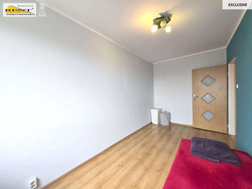 Mieszkanie 4-pokojowe Szczecin, ul. Rubinowa. Zdjęcie 9