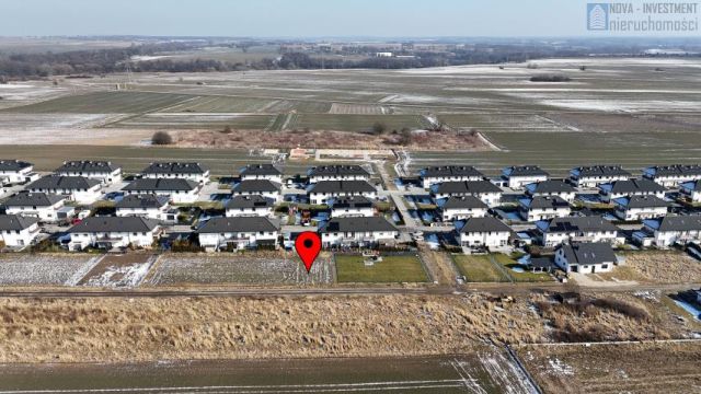 Działka budowlana Pyskowice, ul. Malinowa. Zdjęcie 6