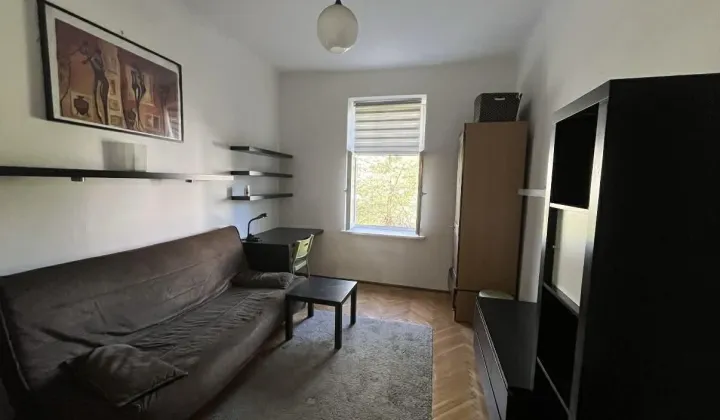 Mieszkanie 2-pokojowe Kraków Podgórze, ul. Ignacego Krasickiego