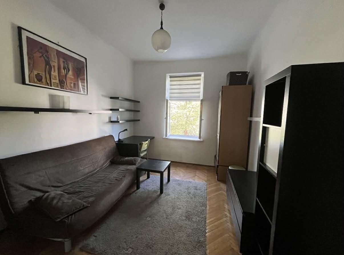 Mieszkanie 2-pokojowe Kraków Podgórze, ul. Ignacego Krasickiego. Zdjęcie 1