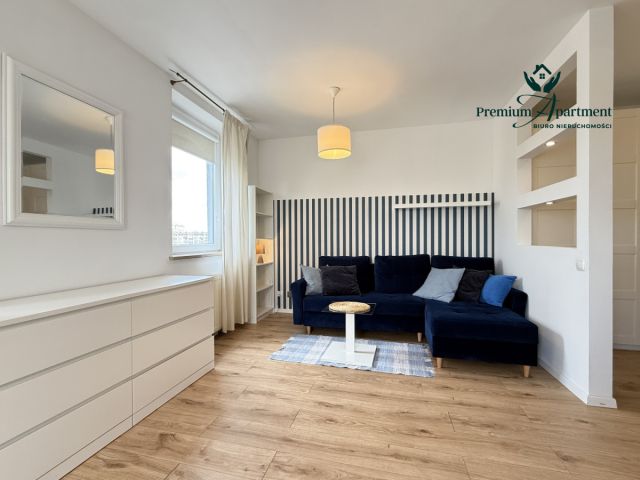 Mieszkanie 1-pokojowe Kielce Centrum, ul. Warszawska. Zdjęcie 9