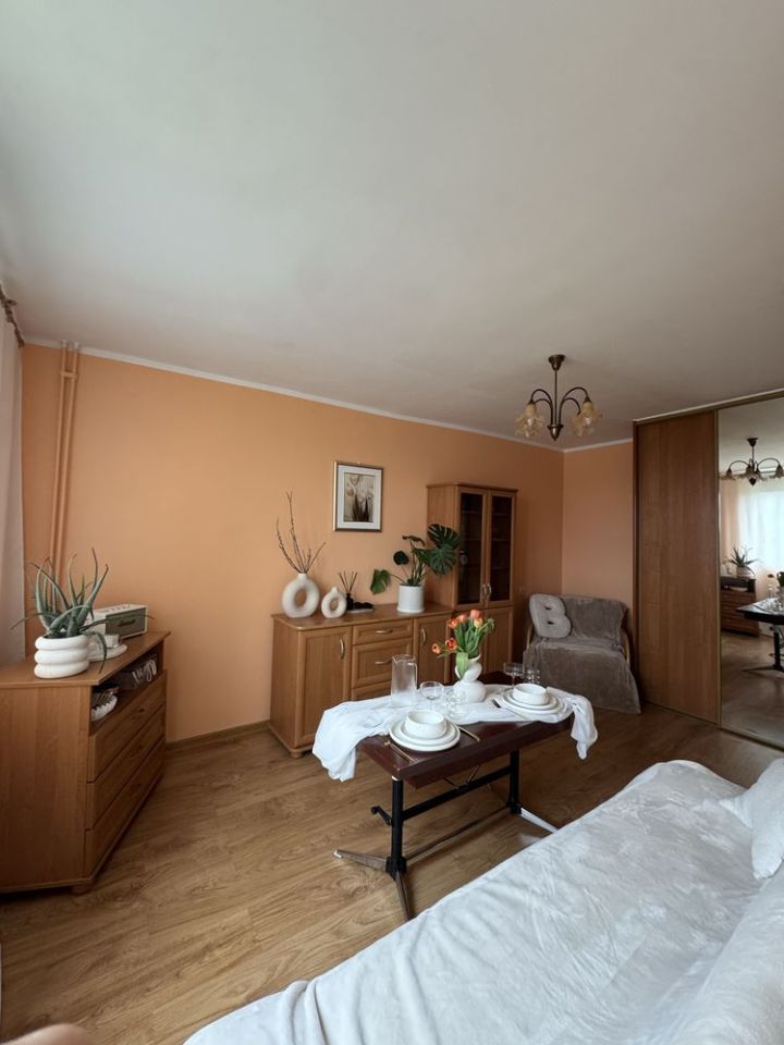 Mieszkanie 1-pokojowe Ścinawa, ul. Sportowa. Zdjęcie 1