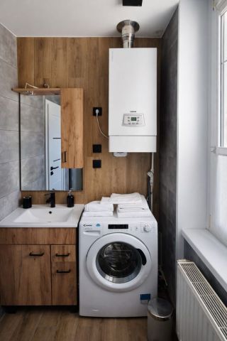 Mieszkanie 2-pokojowe Karpacz. Zdjęcie 3