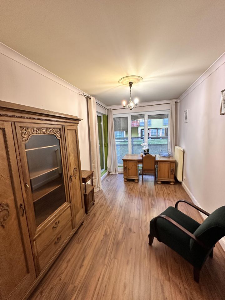 Biuro Wrocław Fabryczna, ul. Rysia. Zdjęcie 6