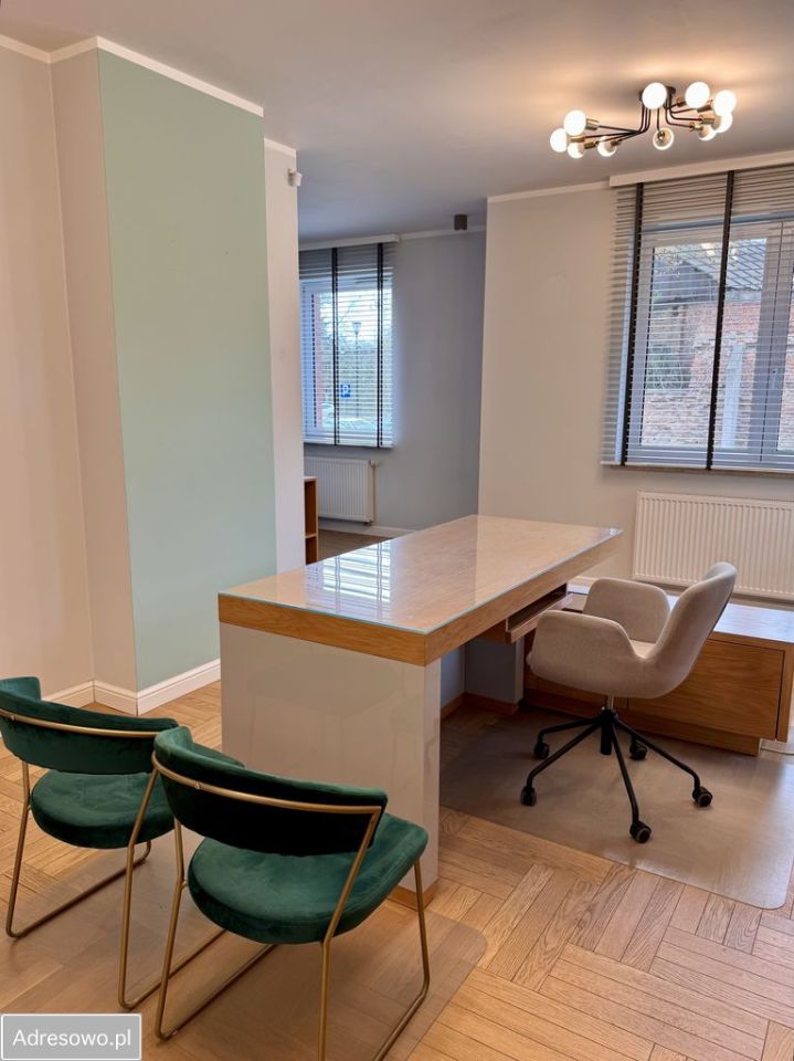 Biuro Łódź Polesie, ul. Łąkowa. Zdjęcie 8