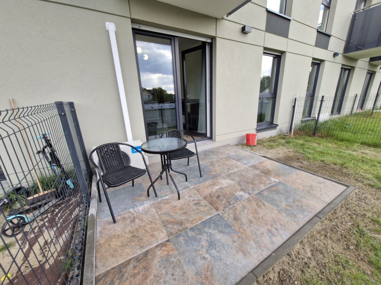 Mieszkanie 2-pokojowe Ożarów Mazowiecki, ul. Inżynierska. Zdjęcie 4