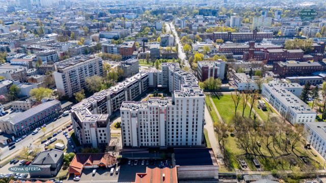 Mieszkanie 3-pokojowe Łódź Stare Polesie, ul. gen. Lucjana Żeligowskiego. Zdjęcie 22