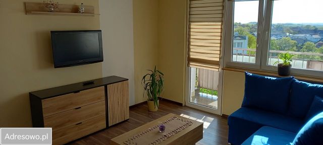 Mieszkanie 2-pokojowe Głogów Kopernik, ul. Keplera. Zdjęcie 1