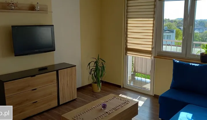 Mieszkanie 2-pokojowe Głogów Kopernik, ul. Keplera