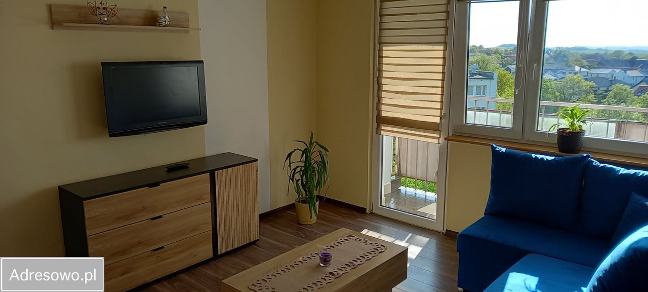 Mieszkanie 2-pokojowe Głogów Kopernik, ul. Keplera. Zdjęcie 1