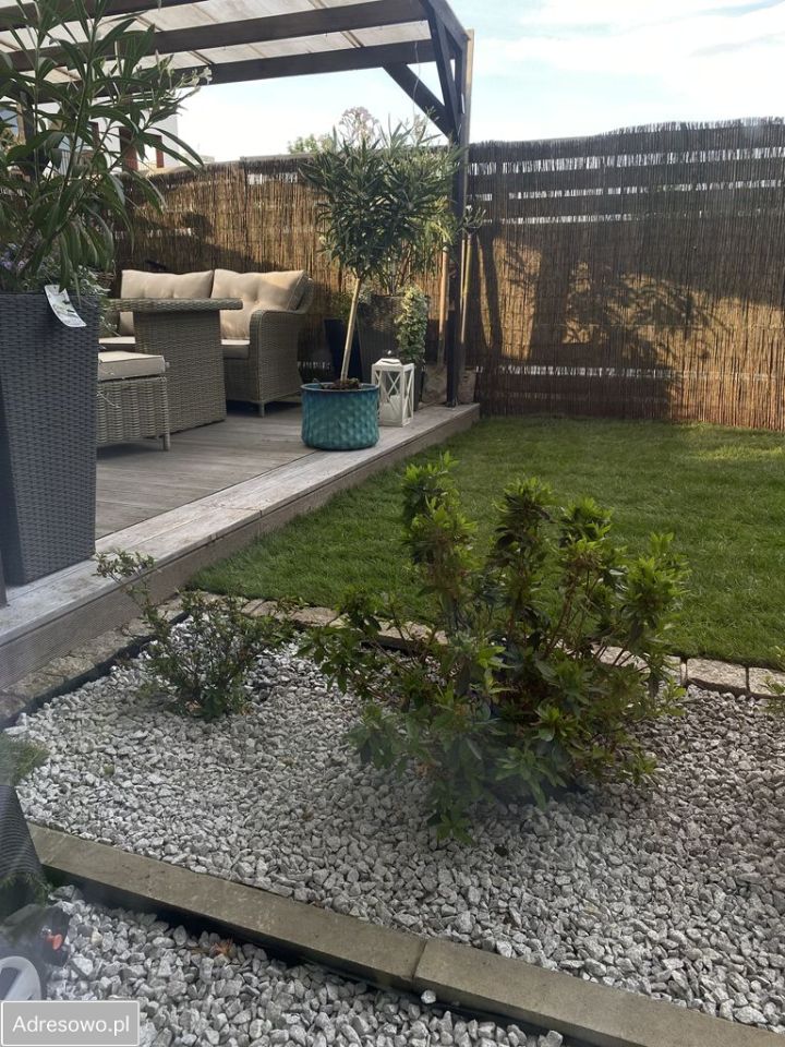 Mieszkanie 4-pokojowe Zielona Góra Centrum, ul. Stanisława Moniuszki. Zdjęcie 13