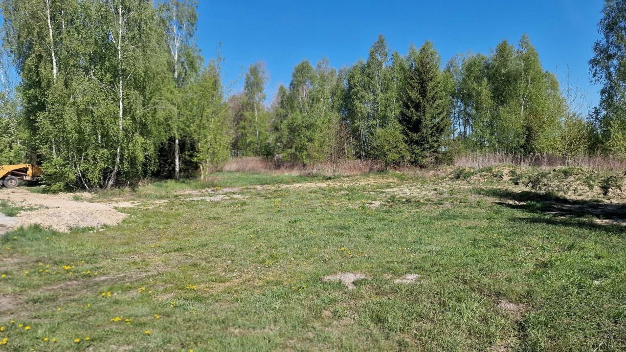 Działka budowlana Teodorów. Zdjęcie 2