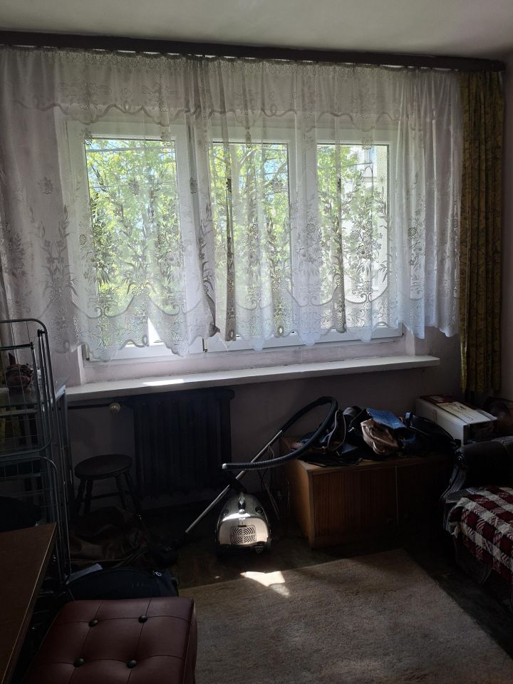 Mieszkanie 3-pokojowe Bytom Śródmieście, ul. Wrocławska. Zdjęcie 11
