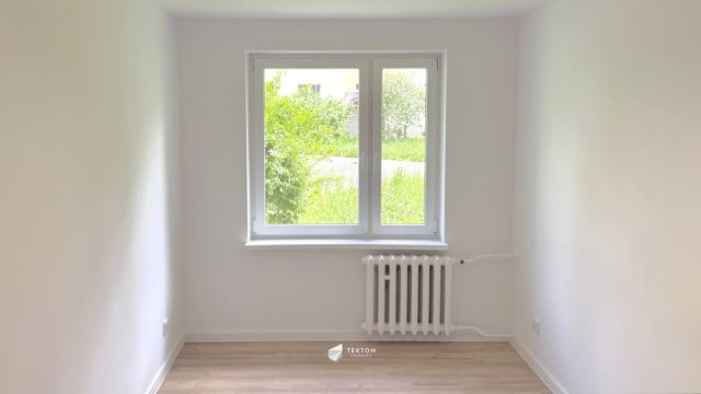 Mieszkanie 2-pokojowe Sosnowiec Centrum, ul. rtm. Witolda Pileckiego. Zdjęcie 5