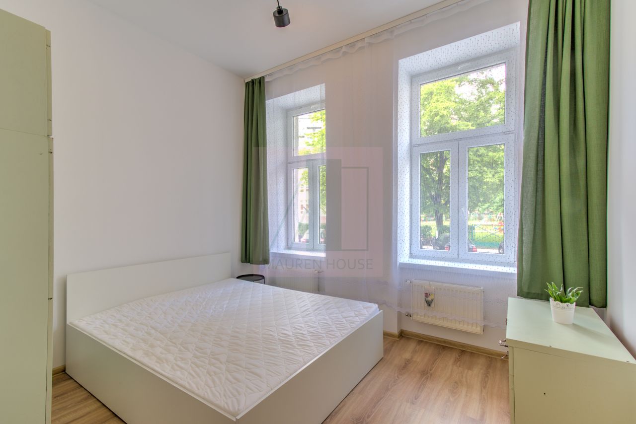 Mieszkanie 2-pokojowe Wrocław Stare Miasto, ul. Lwowska. Zdjęcie 7