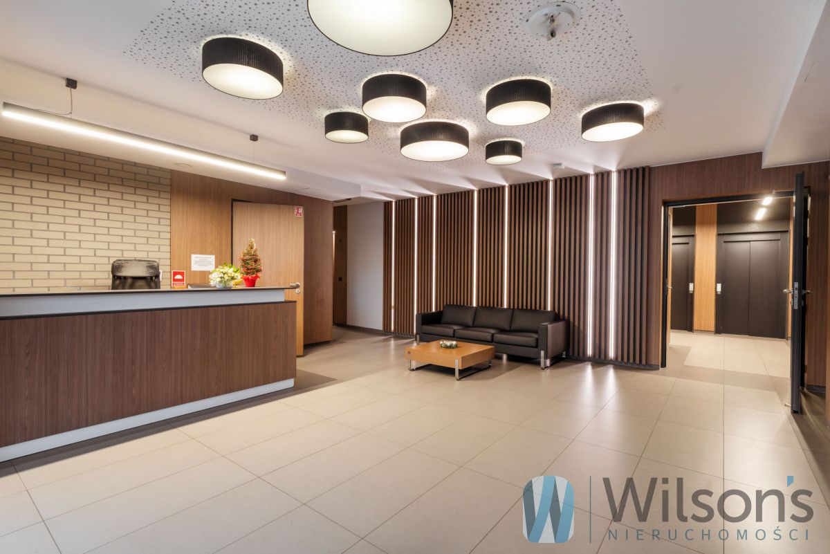 Mieszkanie 2-pokojowe Warszawa Mokotów, ul. Lubaszki. Zdjęcie 9