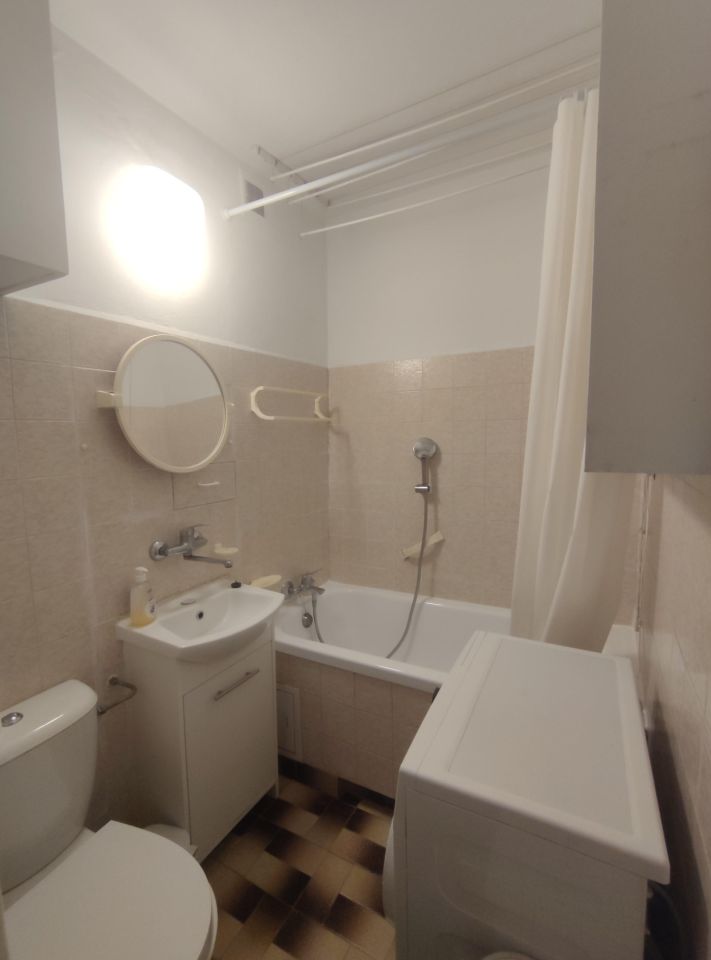Mieszkanie 3-pokojowe Warszawa Bielany, ul. Szegedyńska. Zdjęcie 11