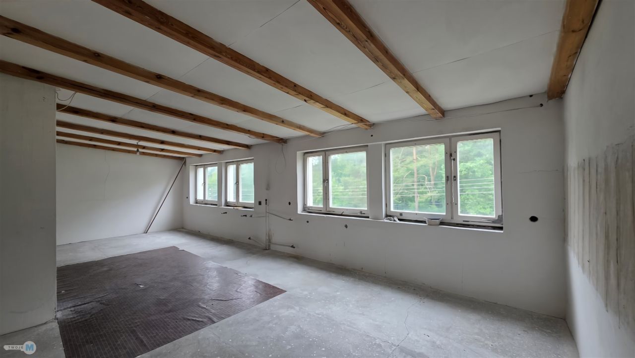 dom wolnostojący, 9 pokoi Kielce Bukówka, ul. Rozmarynowa. Zdjęcie 9