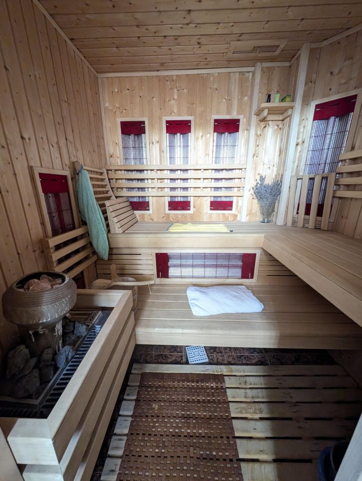 dom wolnostojący, 7 pokoi Korzystno, ul. Rumiankowa. Zdjęcie 16